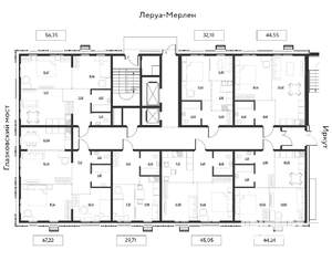 Фото квартиры на продажу (2)