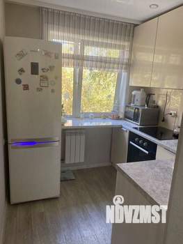 2-к квартира, вторичка, 47м2, 5/5 этаж