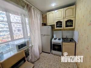 1-к квартира, вторичка, 44м2, 1/9 этаж