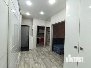 3-к квартира, вторичка, 83м2, 8/9 этаж