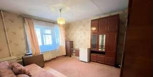 3-к квартира, вторичка, 63м2, 1/9 этаж