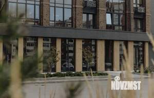 4-к квартира, вторичка, 109м2, 6/19 этаж