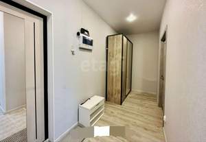 1-к квартира, вторичка, 41м2, 7/11 этаж