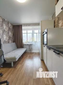 1-к квартира, вторичка, 37м2, 4/5 этаж
