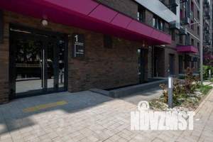 1-к квартира, вторичка, 36м2, 12/13 этаж