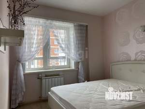 2-к квартира, вторичка, 75м2, 12/16 этаж