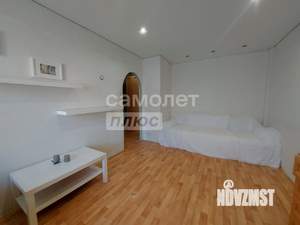 1-к квартира, вторичка, 31м2, 3/5 этаж