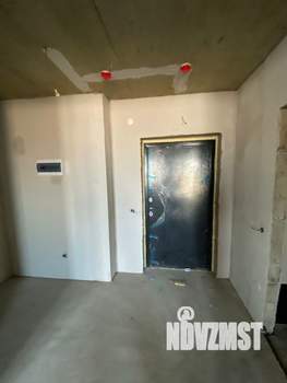 1-к квартира, вторичка, 52м2, 13/16 этаж