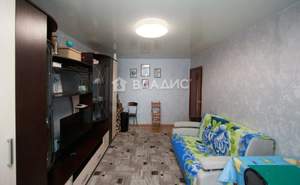 1-к квартира, вторичка, 29м2, 1/5 этаж