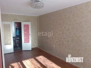 3-к квартира, вторичка, 68м2, 1/5 этаж