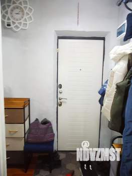 1-к квартира, вторичка, 31м2, 5/5 этаж