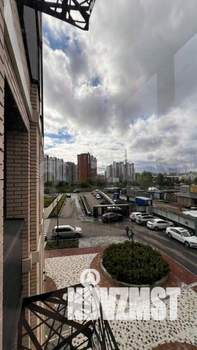 1-к квартира, вторичка, 32м2, 3/18 этаж