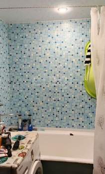 2-к квартира, вторичка, 48м2, 6/9 этаж