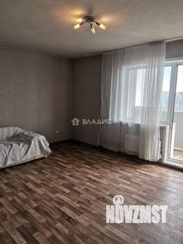 2-к квартира, вторичка, 67м2, 15/16 этаж