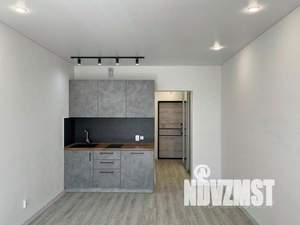 Студия квартира, вторичка, 29м2, 14/18 этаж