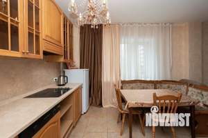 2-к квартира, вторичка, 64м2, 1/9 этаж