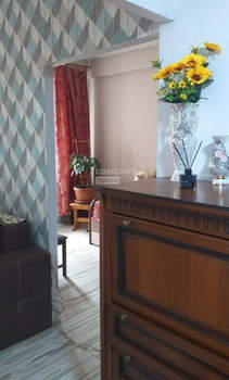 2-к квартира, вторичка, 39м2, 1/9 этаж