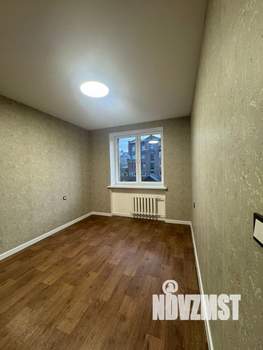 3-к квартира, вторичка, 71м2, 2/4 этаж