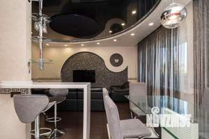 3-к квартира, вторичка, 115м2, 5/12 этаж