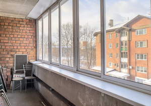 3-к квартира, вторичка, 62м2, 4/5 этаж