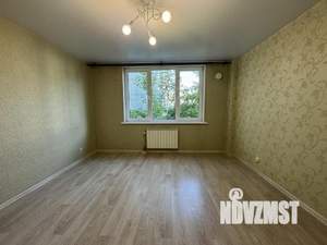 2-к квартира, вторичка, 56м2, 2/16 этаж