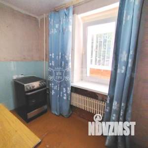 1-к квартира, вторичка, 34м2, 1/5 этаж