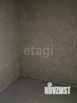 2-к квартира, строящийся дом, 40м2, 10/12 этаж