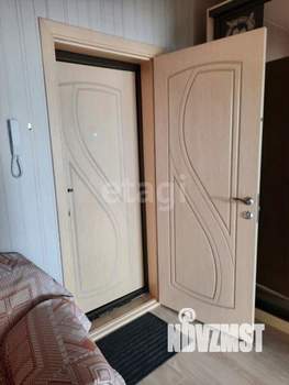 1-к квартира, вторичка, 48м2, 12/13 этаж