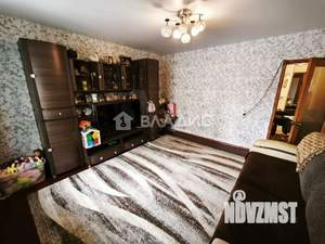 3-к квартира, вторичка, 68м2, 1/5 этаж