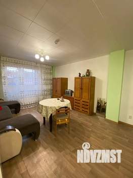 Студия квартира, вторичка, 29м2, 1/9 этаж