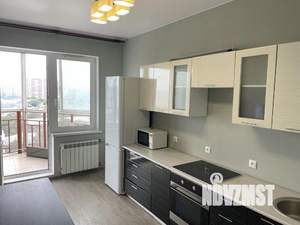 2-к квартира, вторичка, 49м2, 12/12 этаж