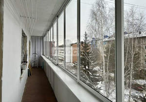 3-к квартира, вторичка, 88м2, 4/5 этаж