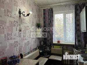 2-к квартира, вторичка, 50м2, 1/2 этаж