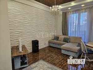 3-к квартира, вторичка, 106м2, 2/6 этаж