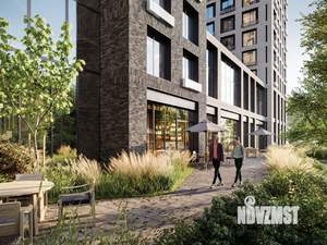 2-к квартира, вторичка, 65м2, 8/9 этаж