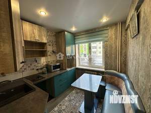 3-к квартира, вторичка, 59м2, 1/5 этаж