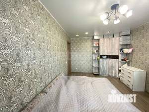 1-к квартира, вторичка, 35м2, 1/19 этаж