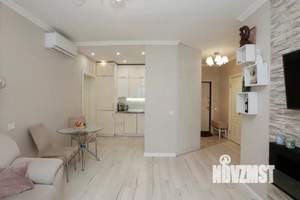 3-к квартира, вторичка, 64м2, 14/17 этаж