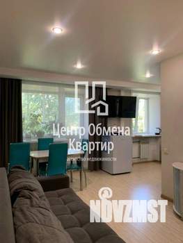 3-к квартира, вторичка, 55м2, 4/4 этаж