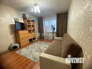 1-к квартира, вторичка, 35м2, 5/5 этаж