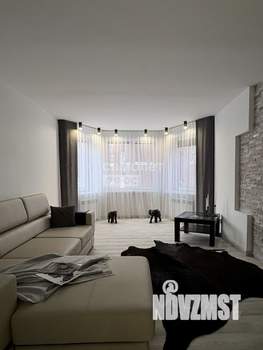2-к квартира, вторичка, 64м2, 1/6 этаж