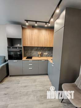 2-к квартира, вторичка, 43м2, 13/17 этаж