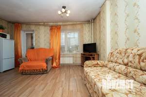 1-к квартира, вторичка, 35м2, 2/15 этаж