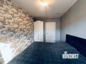 3-к квартира, вторичка, 64м2, 1/5 этаж