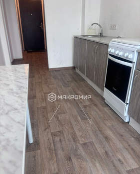 Студия квартира, вторичка, 34м2, 10/12 этаж