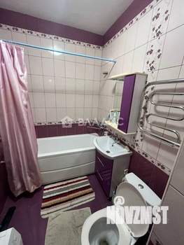 Студия квартира, вторичка, 40м2, 15/18 этаж