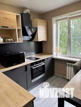 2-к квартира, вторичка, 45м2, 5/5 этаж