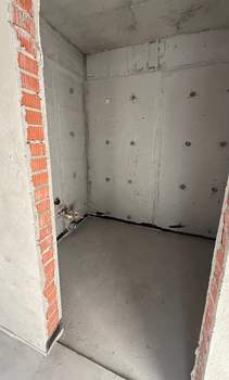 1-к квартира, вторичка, 37м2, 15/19 этаж