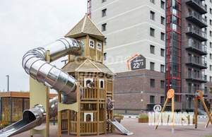 1-к квартира, вторичка, 41м2, 11/15 этаж