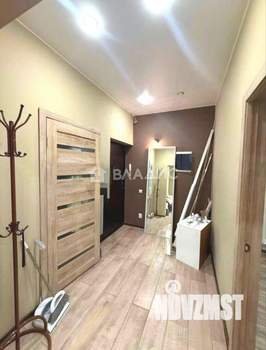 2-к квартира, вторичка, 68м2, 12/17 этаж